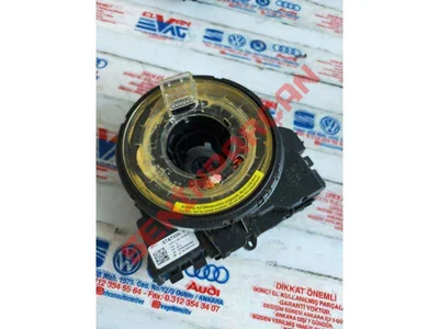 8K0953568D - ELEKTRONİK VE DİREKSİYON - İkinci El Orjinal