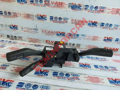 3C5953507P - DİREKSİYON KOLU KOMB. ŞALTERİ - İkinci El Orjinal