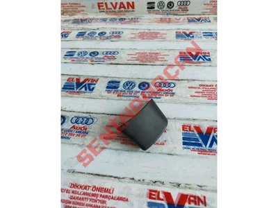 1K0419685E - PLAKET - İkinci El Orjinal