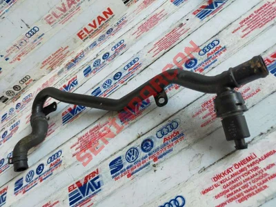 8K0973702 - KABLO SOKETI