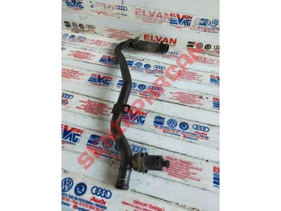 8K0973702 - KABLO SOKETI