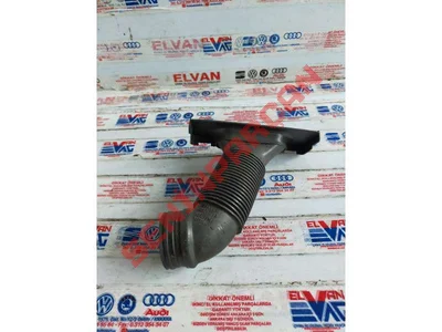 1K0129609A - HAVA KANALI