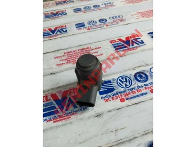 1U0919275 - KAPAK - İkinci El Orjinal