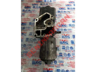 8M0376778 - YAĞ SOĞUTUCU - İkinci El Orjinal