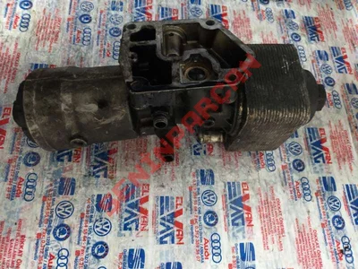 8M0376778 - YAĞ SOĞUTUCU - İkinci El Orjinal