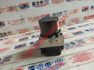 6Q0907379AF - KONTROL UNITESI KAPA - İkinci El Orjinal