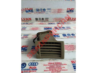 8E0820902F - HAVA KANALI