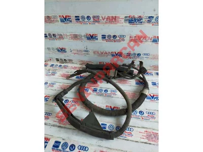 8W0971824J - KABLO BRAKETI