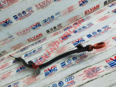 03L103634N - YAĞ ÖLÇÜM ÇUBUĞU BORUSU - İkinci El Orjinal
