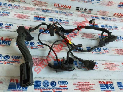 4G8971687 - KAPI KABLO DEMETI - İkinci El Orjinal