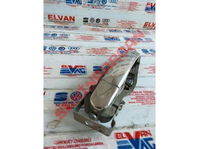 1T0839886 - KAPI KOLU BRAKETI