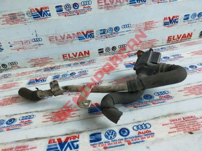 8K0819378AC - SOĞUTMA SIVISI HORT - İkinci El Orjinal