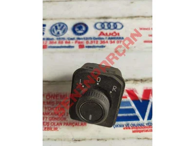 3G0959565 - ELEKTRONİK AYARLI VE