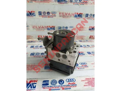 7H0907379R - ABS ÜNİTESİ - İkinci El Orjinal