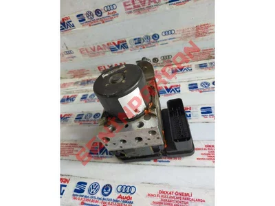 7H0907379R - ABS ÜNİTESİ - İkinci El Orjinal