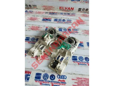 1K0947105F - İÇ VE OKUMA LAMBASI - İkinci El Orjinal