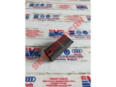 04B907281 - MOTORTESISATI - İkinci El Orjinal