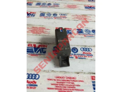 04B907281 - MOTORTESISATI - İkinci El Orjinal