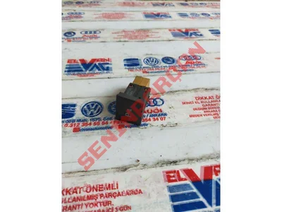 3C0927122B - PARK YARDIMI BASMALI TUŞU - İkinci El Orjinal