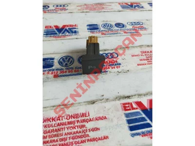 3C0927122B - PARK YARDIMI BASMALI TUŞU - İkinci El Orjinal