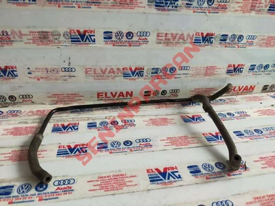 6C0122447N - YAKIT FILTRESI BRAKETI