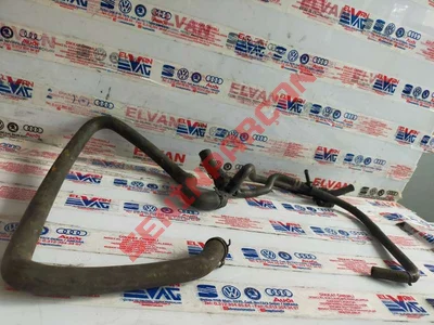 5Q0121087H - HORTUM BAGLANTISI