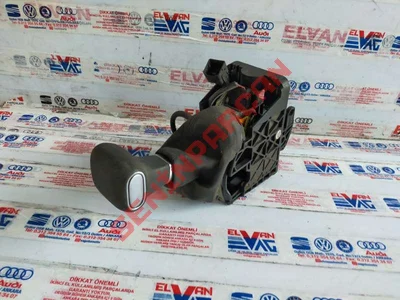 1K0972353 - OTOMATİK VİTES - İkinci El Orjinal