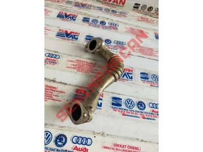 03L131521P - BAĞLANTI BORUSU