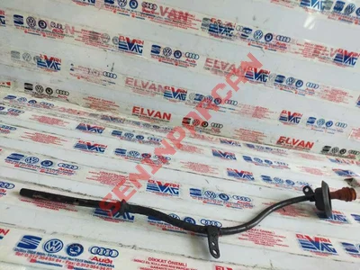 03G103634A - YAĞ ÖLÇÜM ÇUBUĞU BORUSU