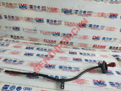 03G103634A - YAĞ ÖLÇÜM ÇUBUĞU BORUSU