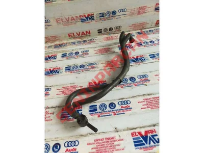 6Y0130295A - 1 TAKIM YAKIT BORUSU