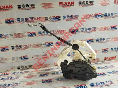 5N0839085E - KAPI KOLU - İkinci El Orjinal