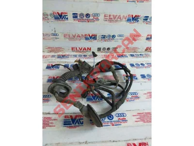 4L0971687J - KAPI TESISATI