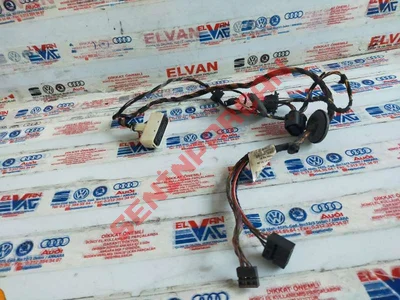 1Z0971161C - KAPI KABLO DEMETI - İkinci El Orjinal