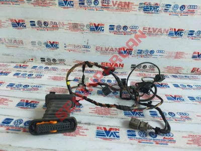 5J0971121AJ - KAPI KABLO DEMETI