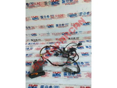 5J0971121AJ - KAPI KABLO DEMETI