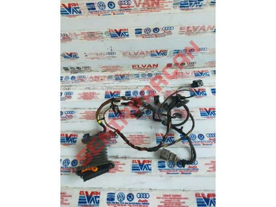 5J0971121AJ - KAPI KABLO DEMETI