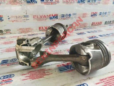 028105401AA - 028AA PİSTON KOLU - İkinci El Orjinal