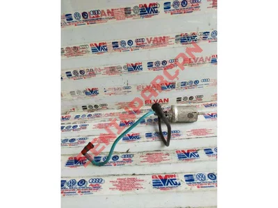 6Q0201051C - YAKIT FILTRESI