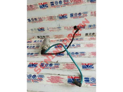 6Q0201051C - YAKIT FILTRESI