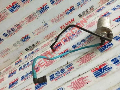 6Q0201051C - YAKIT FILTRESI