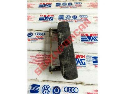 6Q6827565G - TUTAMAK - İkinci El Orjinal