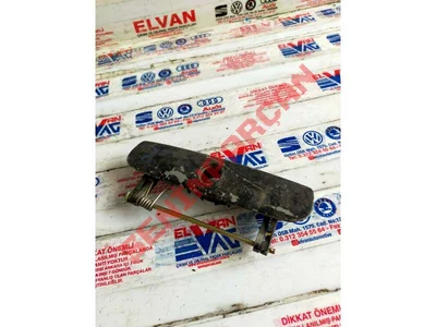 6Q6827565G - TUTAMAK - İkinci El Orjinal