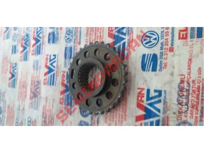 059109569T - ZİNCİR DİŞLİSİ - İkinci El Orjinal