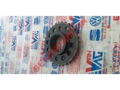 059109569T - ZİNCİR DİŞLİSİ - İkinci El Orjinal