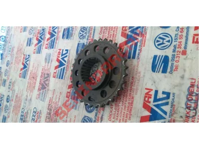 059109569T - ZİNCİR DİŞLİSİ - İkinci El Orjinal