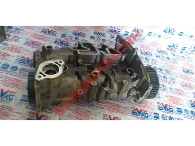 05C103479B - EKSANTRİK MİLLERİ - İkinci El Orjinal