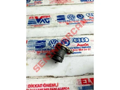 059115185D - TERMOSTAT - İkinci El Orjinal