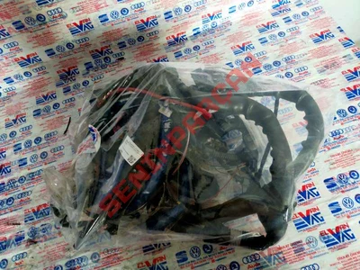 8K2971072MG - MOTOR BÖLMESI IÇIN HAT DEMETI