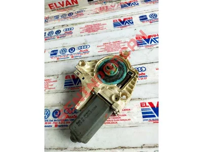 1K0959702K - CAM OTOMATIĞI MOTORU